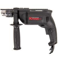 Дрель ударная KRESS KU310 650Вт (13мм) электрическая