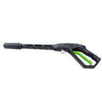 Пистолет 250 бар 5201507 для моек высокого давления Greenworks