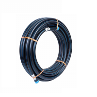 Труба ПНД PE100 32х2 мм PN 10 бухта 20 м